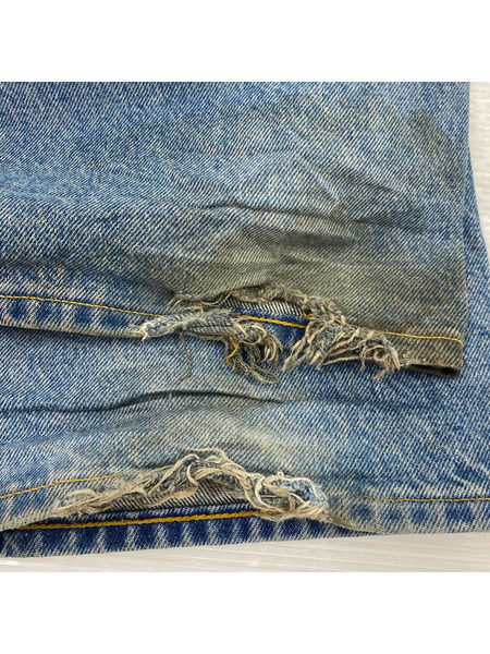 Supreme デニム・ジーンズ baggy Jean 32