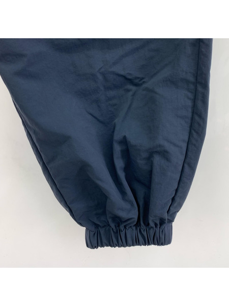 CAMIEL FORTGENS パンツ TECH-SWEAT PANTS NVY