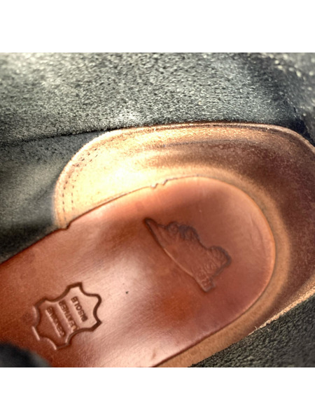 RED WING ブーツ 8179 28.0cm 黒