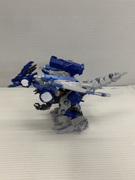 ゾイドワイルド ボルメテウス・ホワイト・ドラゴン｜商品番号
