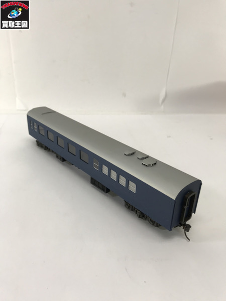 鉄道模型車両 天賞堂 オシ17 709