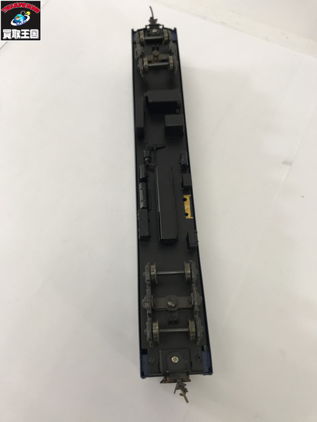 鉄道模型車両 天賞堂 オシ17 709