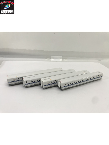 鉄道模型車両 KATO N700S新幹線「のぞみ」 基本+増結セット