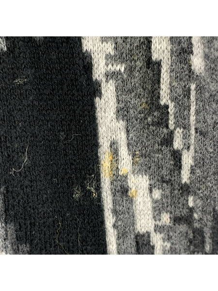 Sacai ジャケット SUNSURF×sacai ニットジャケット