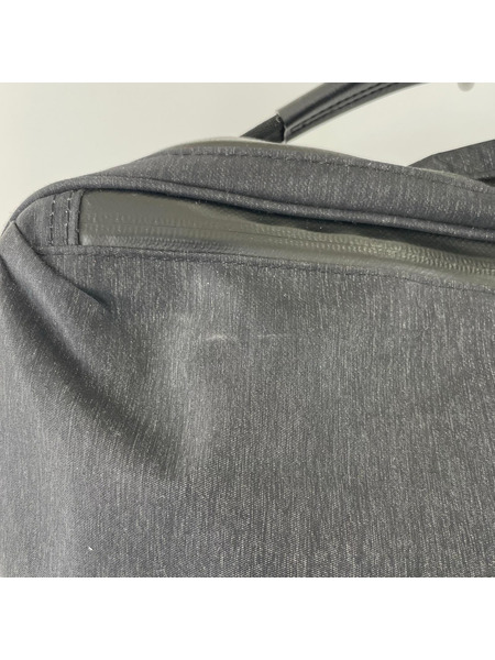 ace. リュックサック・バックパック GENE LABEL ガジェタブルリュック