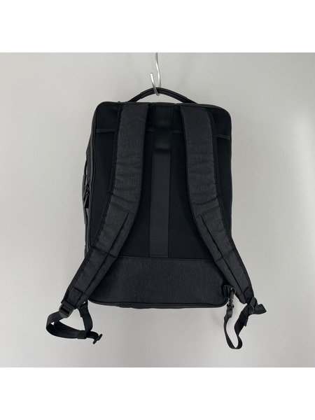 ace. リュックサック・バックパック GENE LABEL ガジェタブルリュック