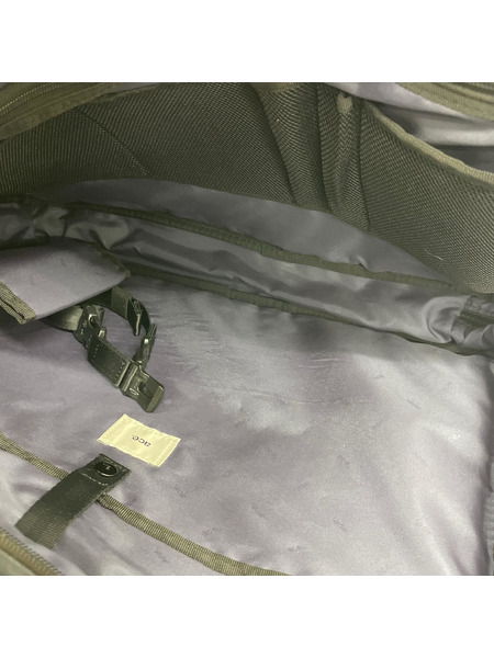 ace. リュックサック・バックパック GENE LABEL ガジェタブルリュック