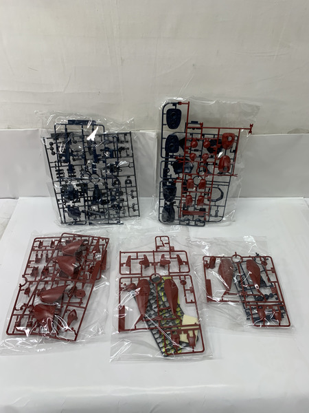 HGUC 1/144 リゲルグ 未組立 ランナー外れあり 機動戦士ガンダムZZ ダブルゼータ MS-14J REGELGU[値下]