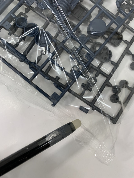 HGUC 1/144 リゲルグ 未組立 ランナー外れあり 機動戦士ガンダムZZ ダブルゼータ MS-14J REGELGU[値下]
