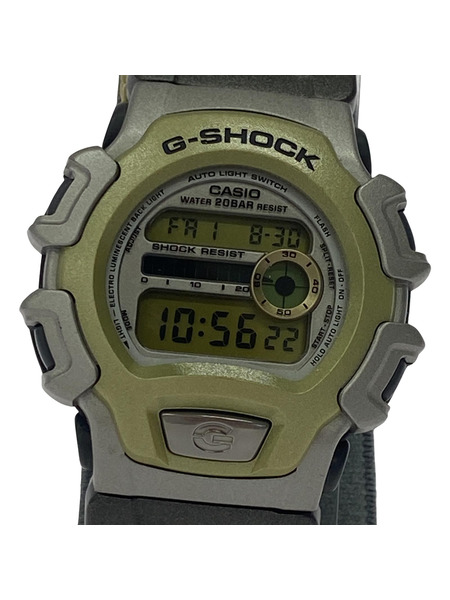 G-SHOCK 1826 DW-004 腕時計 シルバー|商品番号:2100203945899 G-SHOCK 1826 DW-004 腕時計 シルバー|商品番号:2100203945899