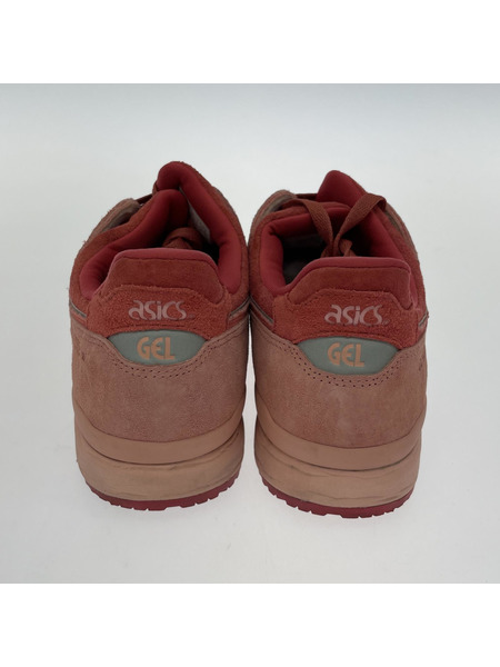 ASICS GEL-LYTE III Concepts Retro Pink Salmon US10.5[値下]