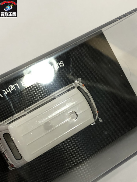 EBBRO SUBARU SAMBAR 43992 1/43[値下]