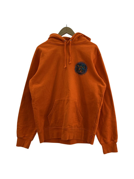 Supreme パーカー 20SS Embryo Hooded Sweatshirt M[値下]