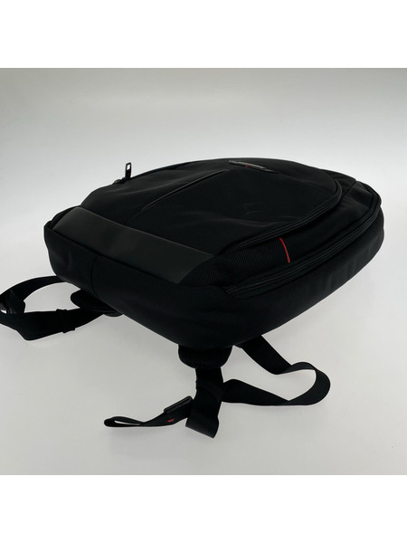 Samsonite リュックサック・バックパック BLK