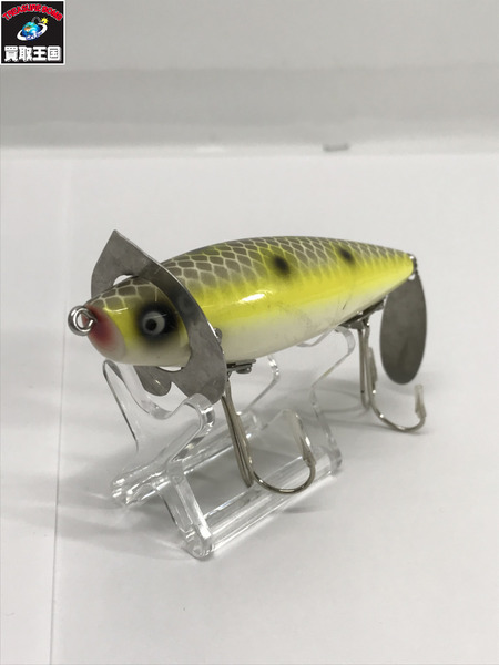 ノーバイト　エリマキ　D2