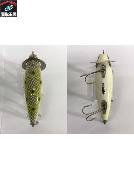 ノーバイト　エリマキ　D2