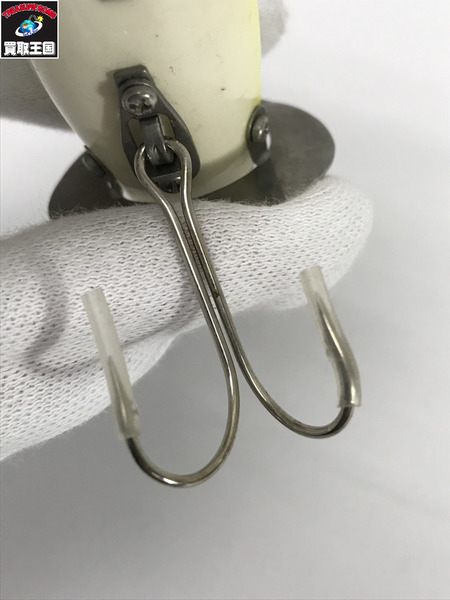 ノーバイト　エリマキ　D2