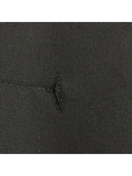 COMME des GARCONS ロングスカート チェック切リ替エシスカート M ネイビー