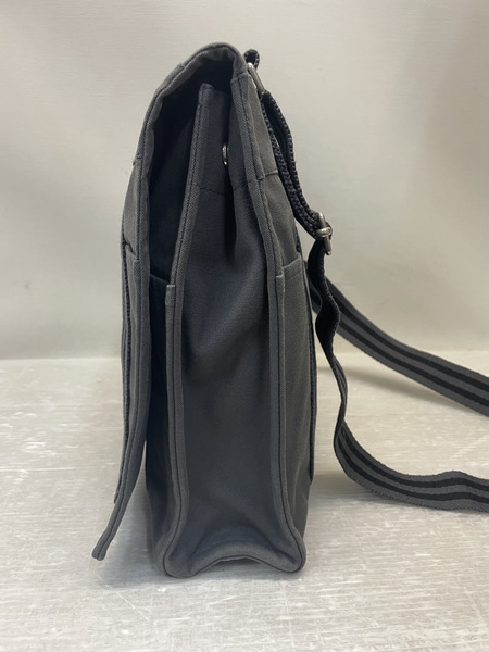 HERMES フールトゥ バサスMM ショルダーバッグ