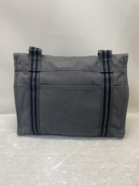 HERMES フールトゥ バサスMM ショルダーバッグ