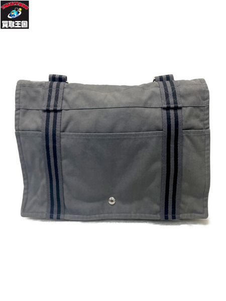 HERMES フールトゥ バサスMM ショルダーバッグ