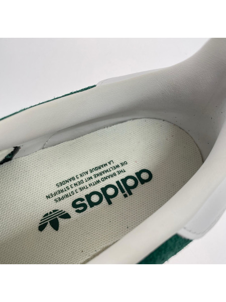 adidas スニーカー ガゼル インドア