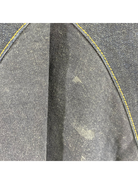 JUNYAWATANABECOMME des GARCONS MAN ×Levi's 502サルエルデニムパンツ