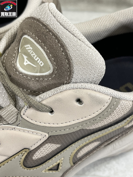 MIZUNO CREATION Wave Rider β GTX