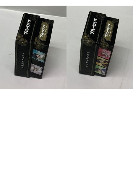 ブルーロック 特製花札 通常版 開封品 キャラディショナルトイ 
