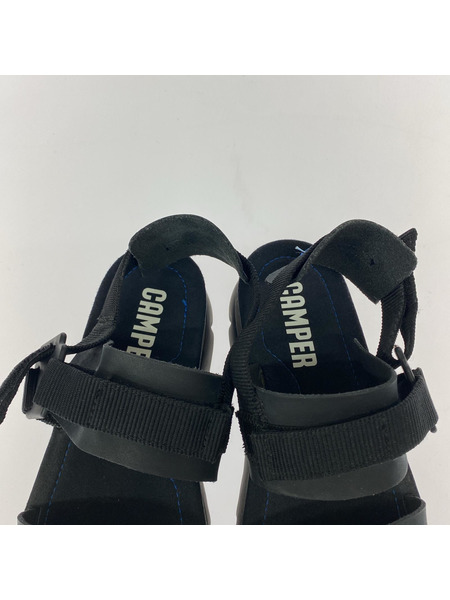 CAMPER ソノ他 オルガアップサンダル