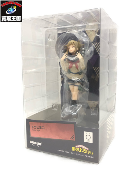 POP UP PARADE トガヒミコ 僕のヒーローアカデミア[値下]