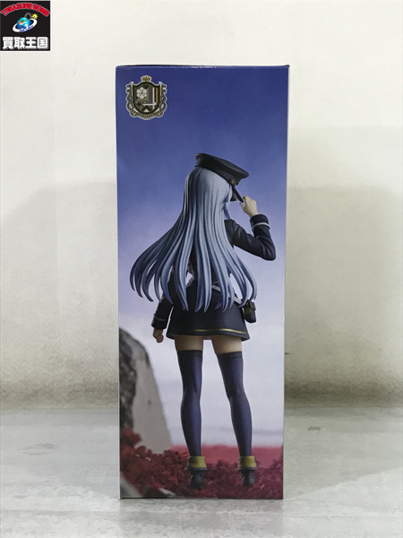 プライズ 美少女その他 86　エイティシックス　ブラッディ・レジーナ　フィギュア 未開封[値下]