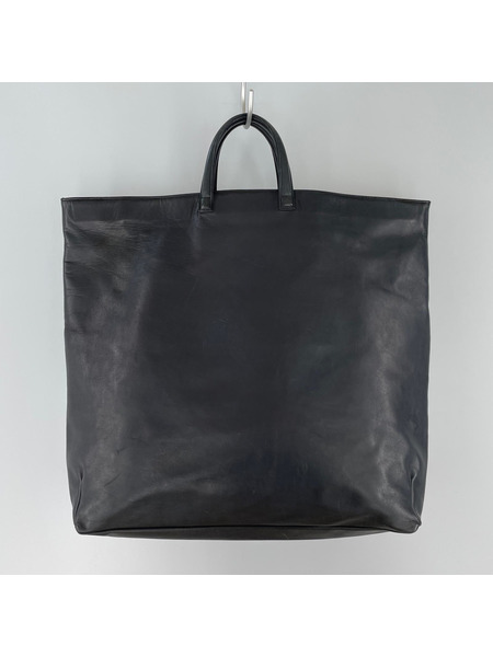 HELMUT LANG ソノ他バッグ 本人期 レザートートバッグ｜商品番号