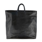 HELMUT LANG ソノ他バッグ 本人期 レザートートバッグ