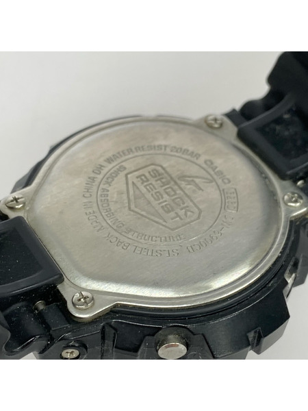 G-SHOCK G-SHOCK 腕時計 黒