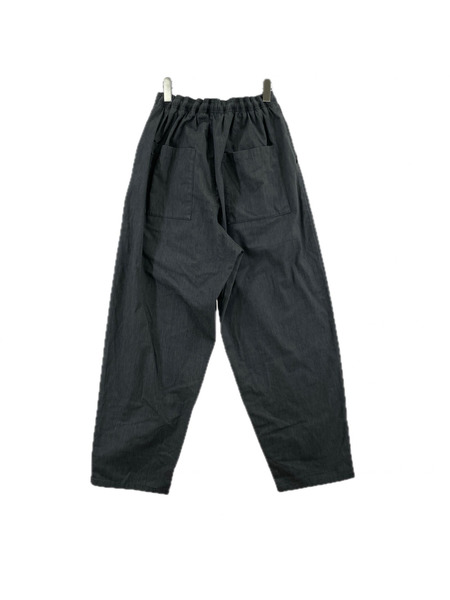 FreshService パンツ CORPORATE EASY PANTS -F グレー