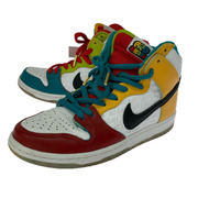 NIKE SB スニーカー x froSkate/Dunk High Pro QS/25.5cm