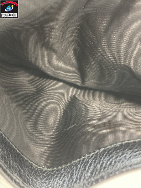 MIU MIU ミュウミュウ 5M1225 コンパクトウォレット 三つ折り財布 おりたたみ財布 サイフ ブラック レザー NERO 