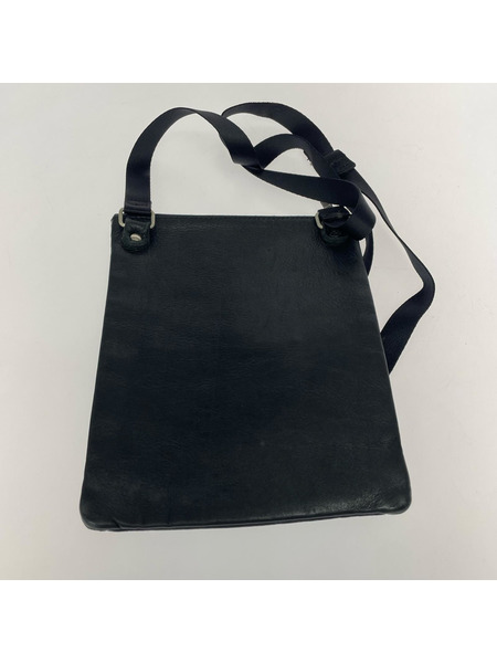 ショルダーバッグ LIDNM/レザーショルダー