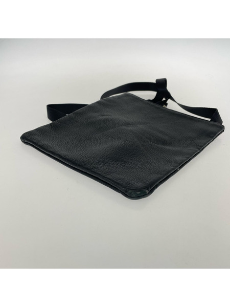 ショルダーバッグ LIDNM/レザーショルダー