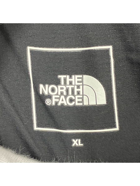 THE NORTH FACE マウンテンパーカ エニータイムウィンドフーディ