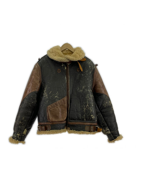 フライトジャケット B-3 大戦モデル（-）