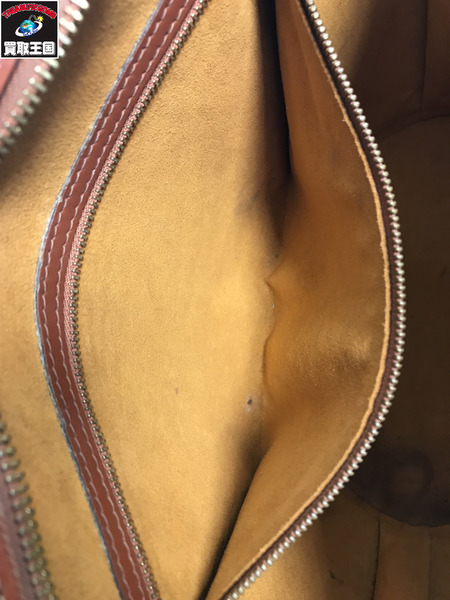 LOUIS VUITTON ルイヴィトン LV サンジャック エピ M52273 ハンドバック 