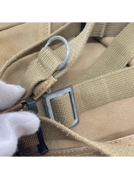 PORTER ボディバッグ 茶