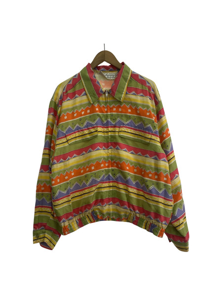 PACIFIC SILK & STUDIO CLOTHING CO. 90s ジャケット[値下]