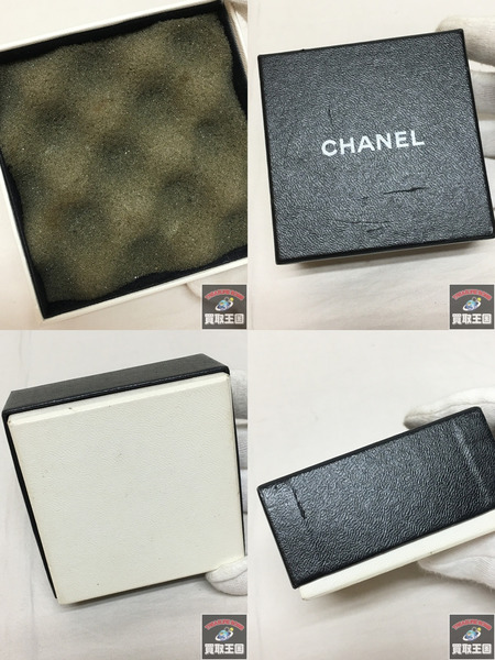 CHANEL ブローチ　ライオンモチーフ[値下]