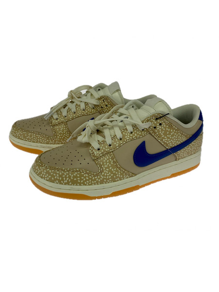 NIKE×Off The Hook Dunk Low PRM DZ4853-200 (27cm)