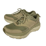 HOKA ONE ONE スニーカー M BONDI L 29.0cm