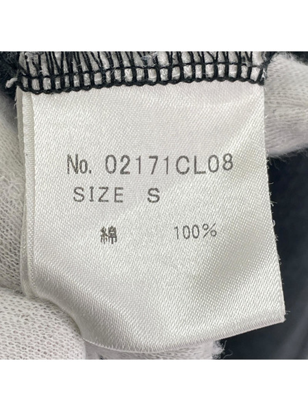 HYSTERIC GLAMOUR 長袖Tシャツ・カットソー DIZZY&MILKY 黒(S)