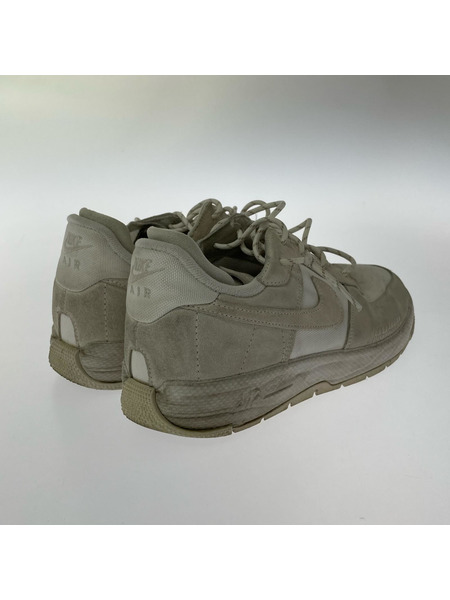 NIKE スニーカー AIR FORCE 1 WILD 28cm